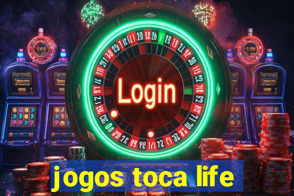 jogos toca life